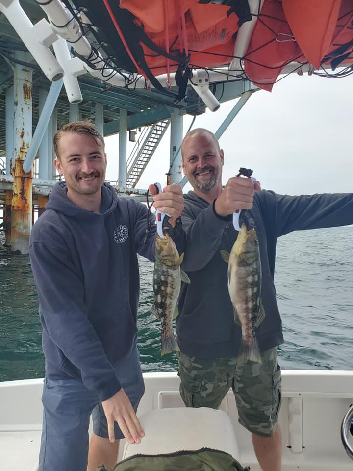 Full Day Lobster Fishing Charter Off the Coast of Long Beach | Outguided