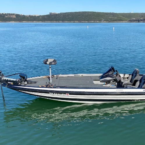 Captain Tyler Torwick | Outguided