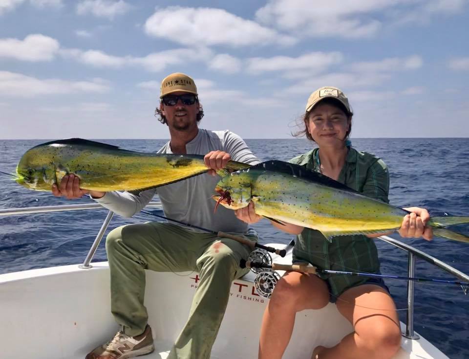 Inshore/Coastal Fishing Trip near San Diego Outguided