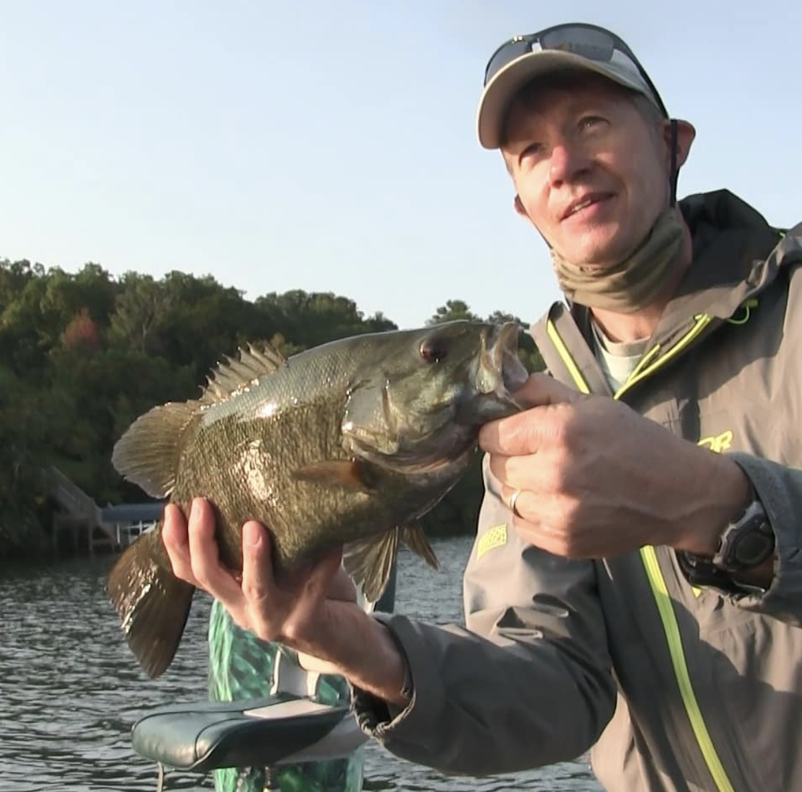Half Day Guided Fishing Expedition on one of Wisconsin's Beautiful ...