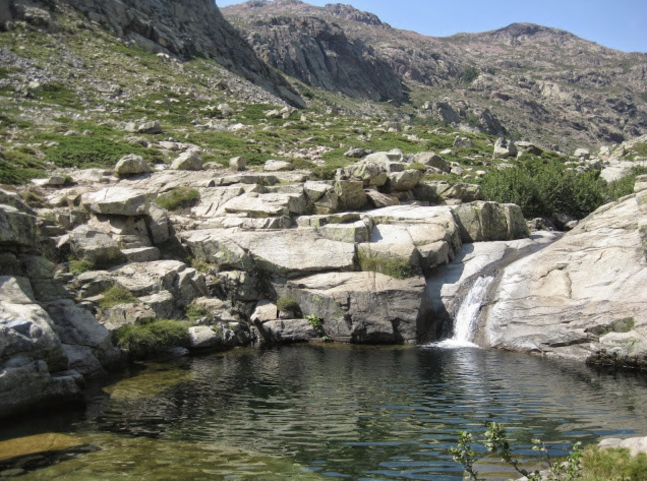 Alta Roca Day Trip Finding Hidden Treasures of Alta Rocca in Corsica | Outguided