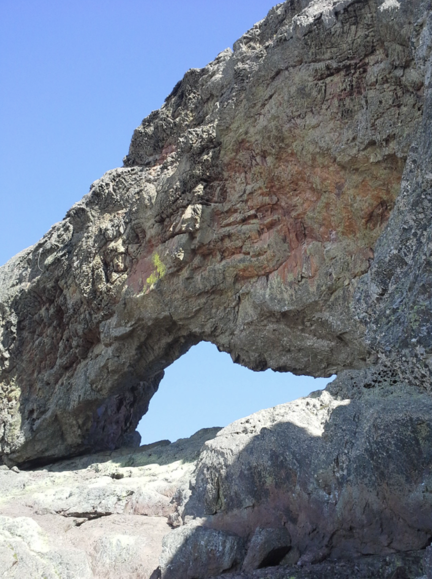 Alta Roca Day Trip Finding Hidden Treasures of Alta Rocca in Corsica | Outguided