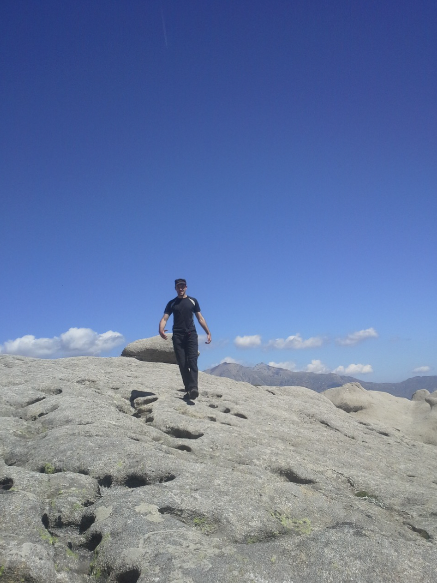 Alta Roca Day Trip Finding Hidden Treasures of Alta Rocca in Corsica | Outguided