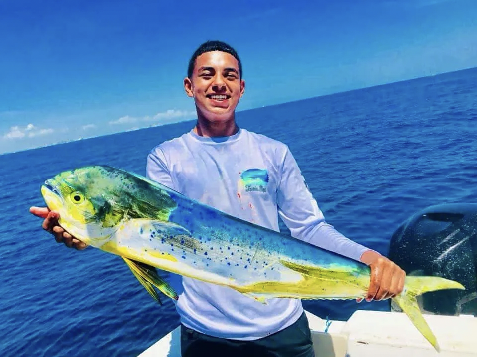 5 Hour Offshore Big Game Fishing Trip in Miami Outguided