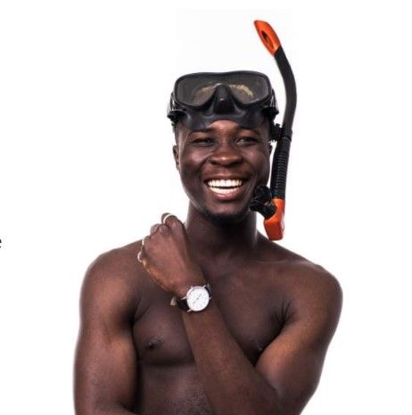 3-Hour Looe Key Reef Snorkeling Tour | Outguided