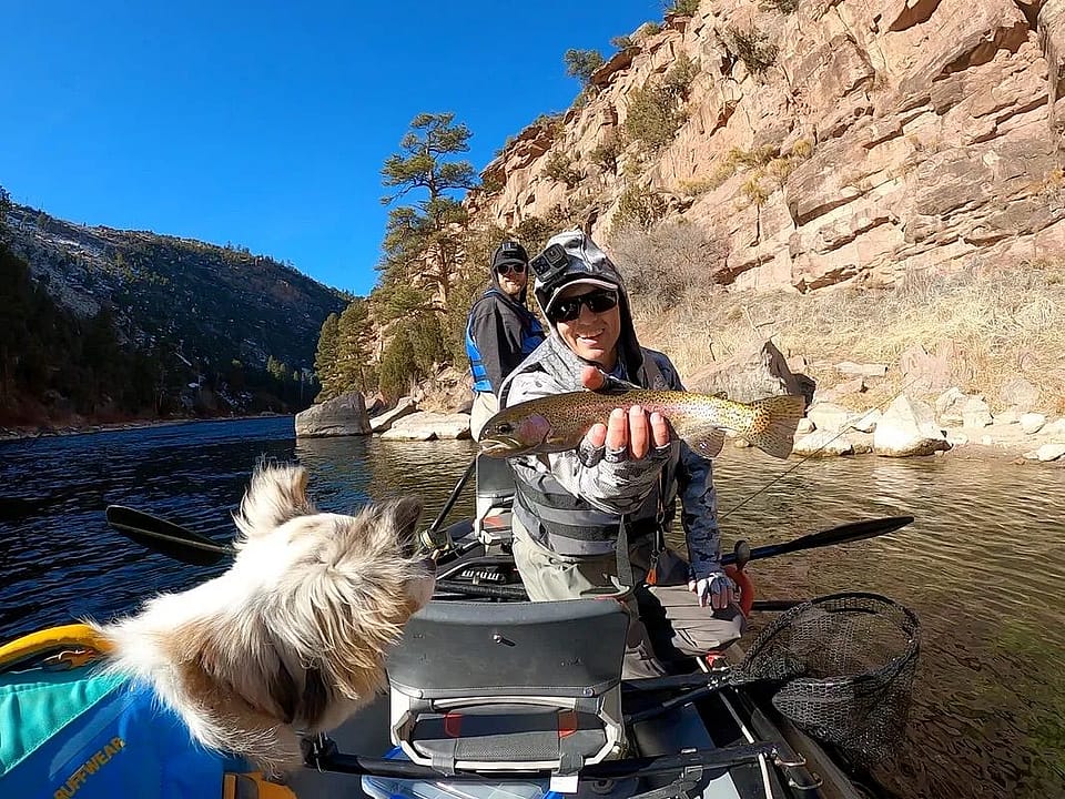 Top 3 Trout Destinations The Ultimate Fly Fishing Bucket List Outguided