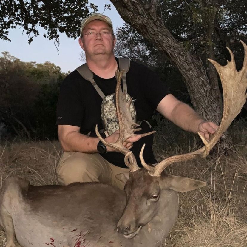 3-Day Exotic Hunt at Texas Whitetail Ranch | Outguided
