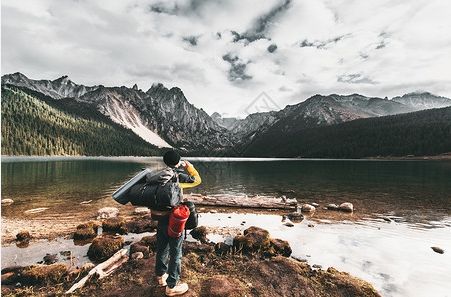 Beautiful explorer | Outguided