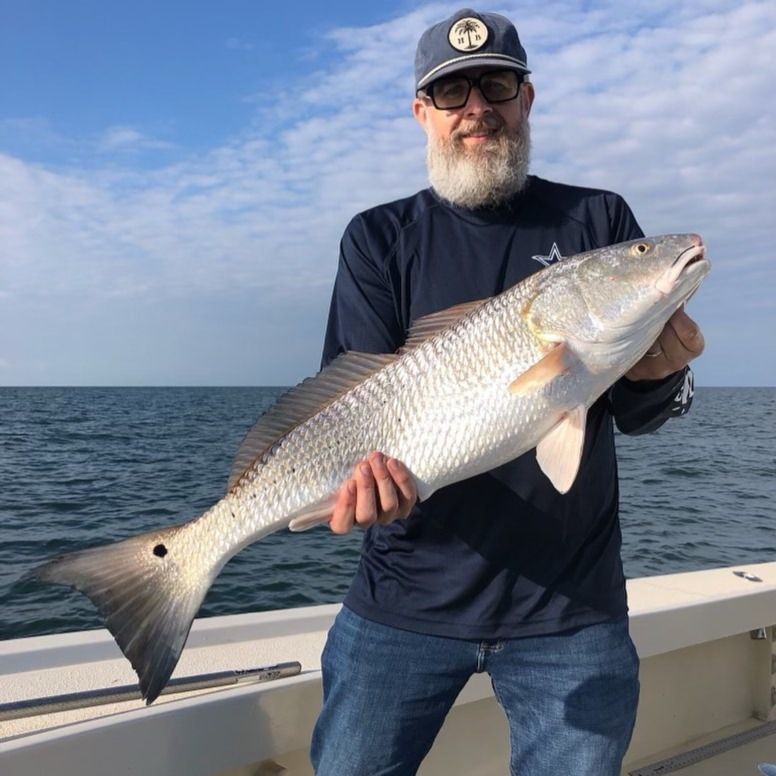 Tidewater Charters Outguided